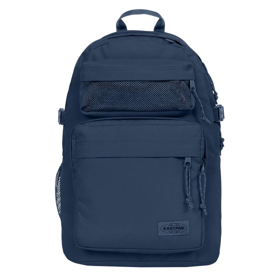 Eastpak Double Pro nautic navy Blauw