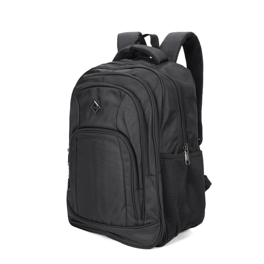 Aoking Aoking Rugzak zwart -