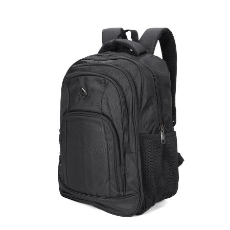 Aoking Aoking Rugzak zwart