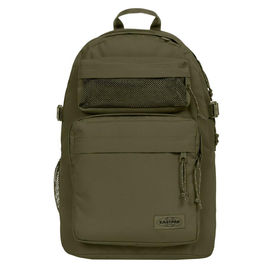 Eastpak EASTPAK Rugzak Double Pro olijfgroen -