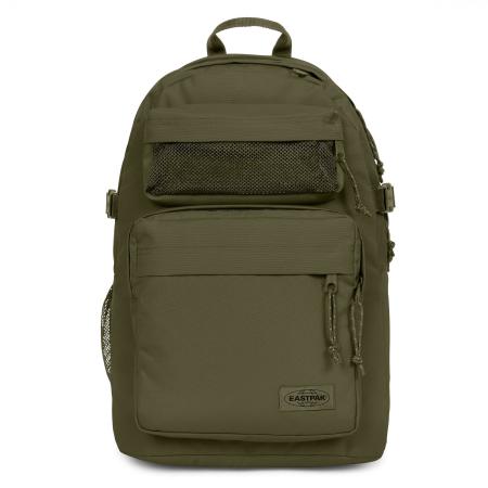 Eastpak EASTPAK Rugzak Double Pro olijfgroen