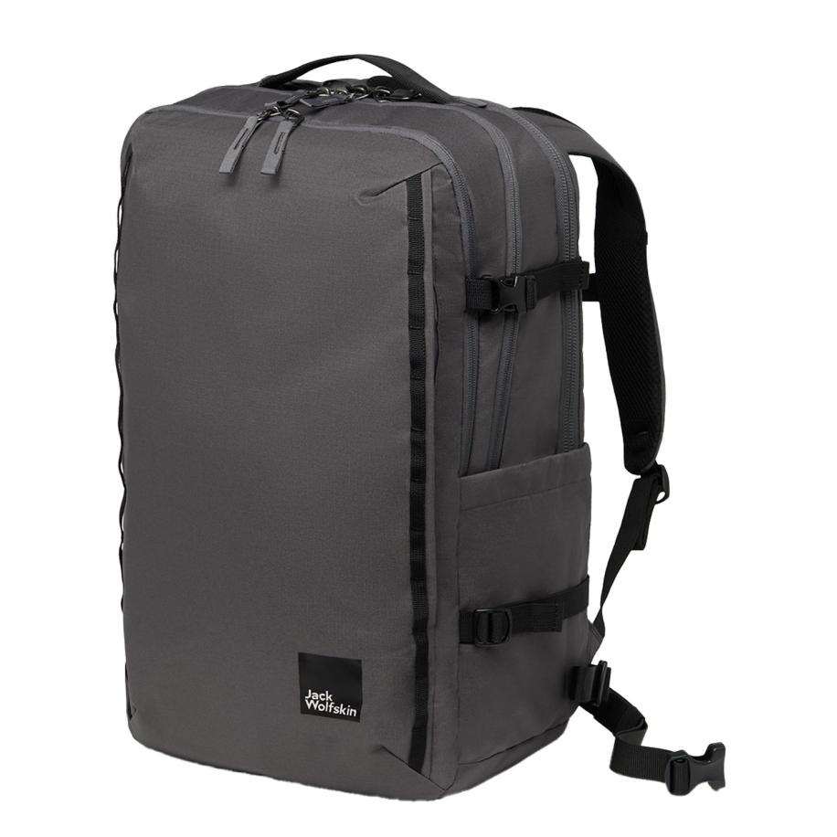 Jack Wolfskin JACK WOLFSKIN Rugzak Sierra donkergrijs -