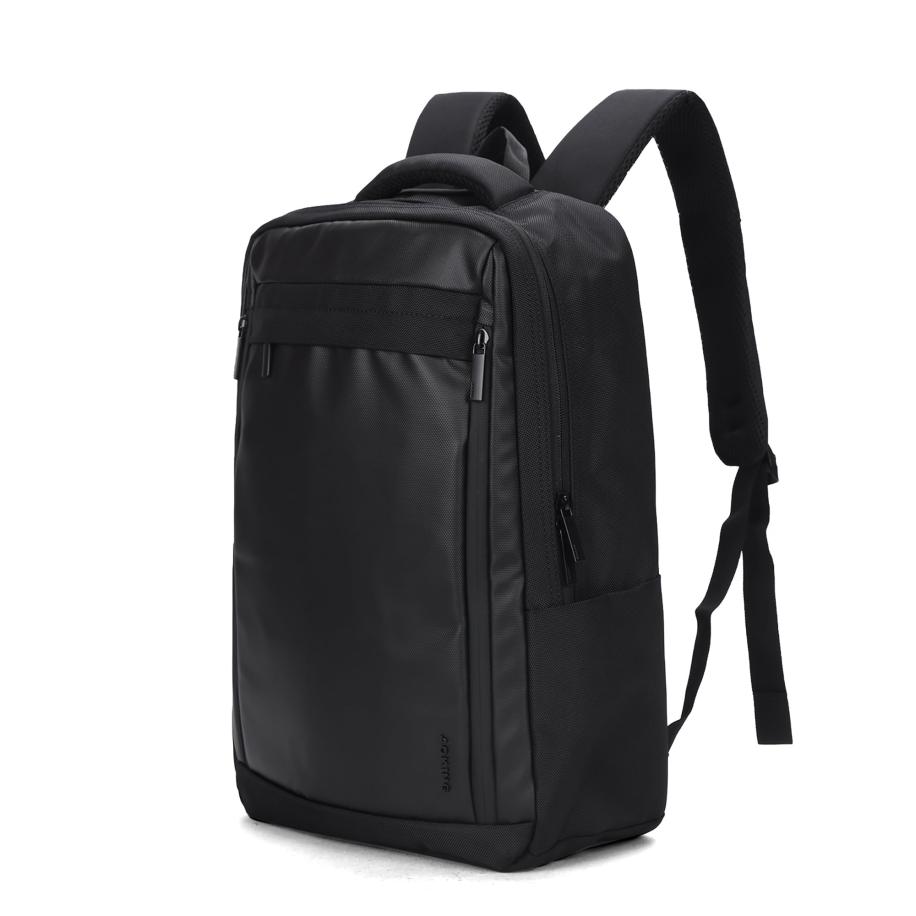 Aoking Aoking Rugzak zwart -