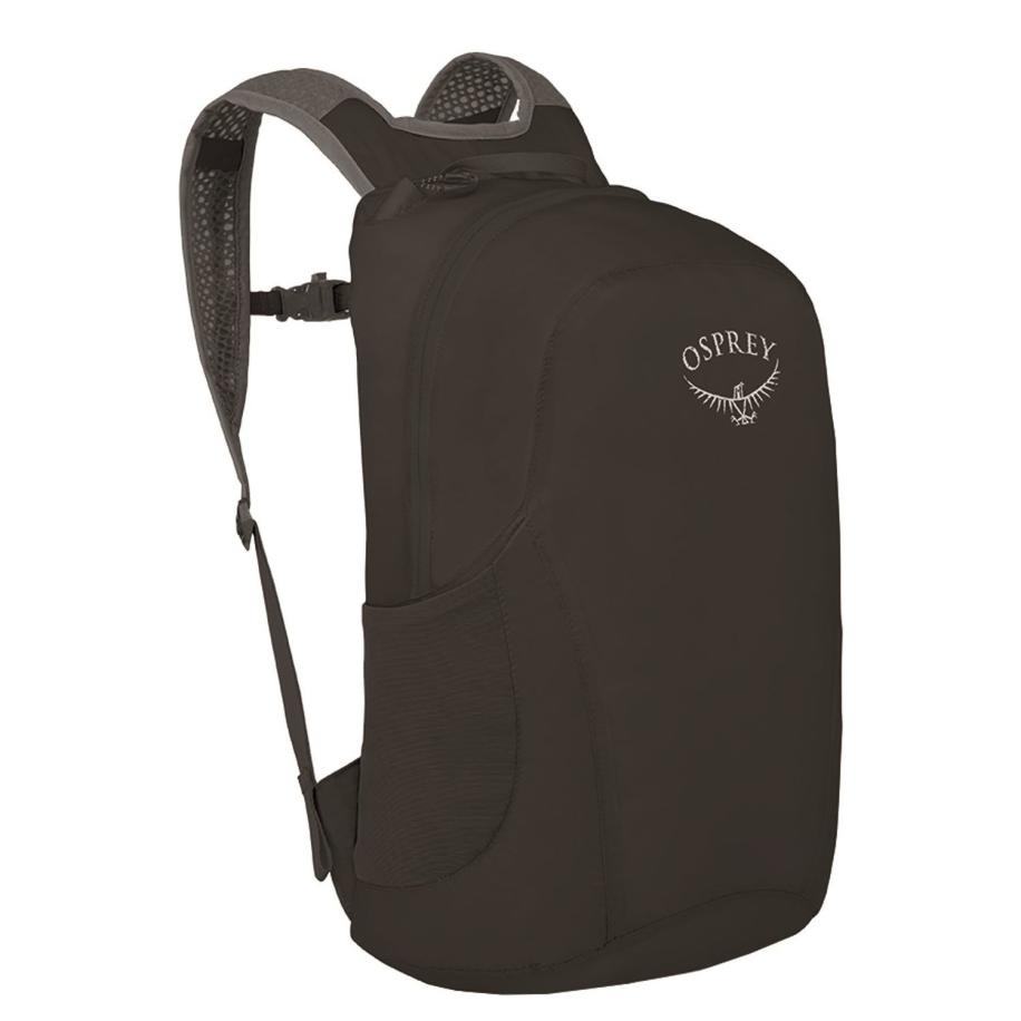 Osprey Ultralight Stuff Pack black backpack Zwart