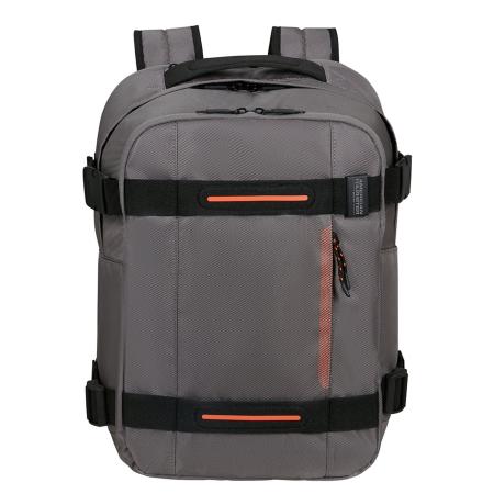 American Tourister Urban Track Laptop Backpack 15,6 dark grey
