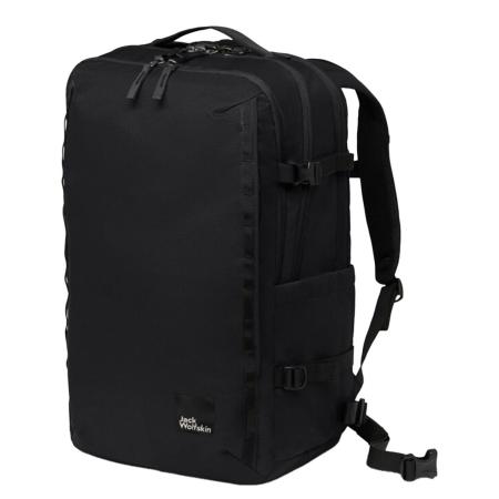 Jack Wolfskin Sierra black