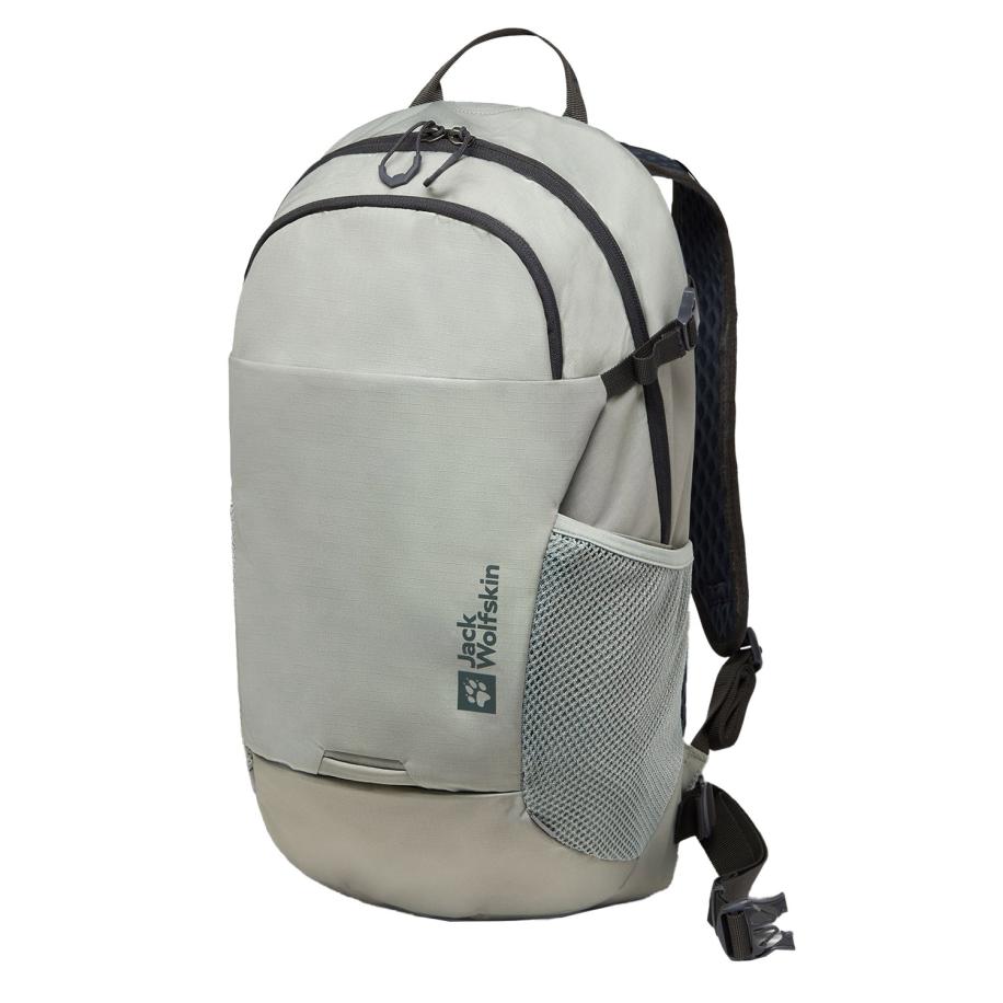 JACK WOLFSKIN Sportrugzak Velocity 20 spar / pastelgroen Groen