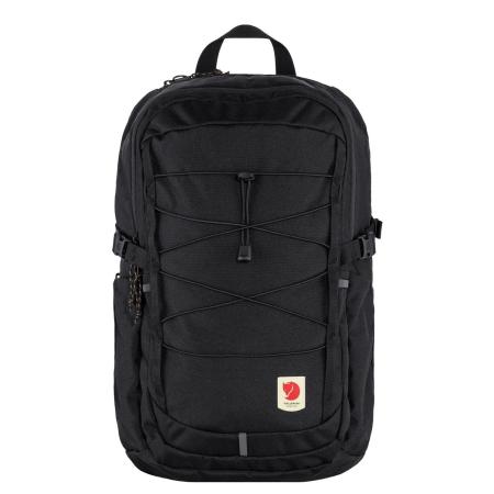 Fjallraven Skule 28 black