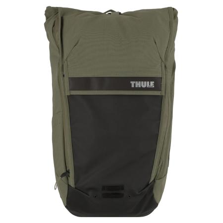 Thule Thule Sportrugzak Paramount kaki / zwart