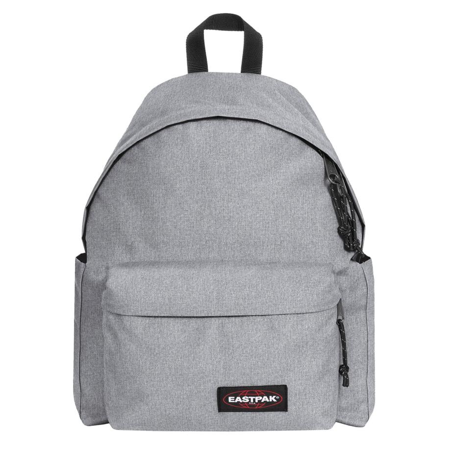 Eastpak Day Pak&apos;R sunday grey backpack Grijs