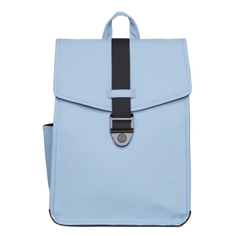 Bold Banana Beyond Bold Envelope Backpack blue-black Blauw