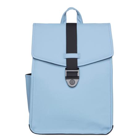 Bold Banana Beyond Bold Envelope Backpack blue-black
