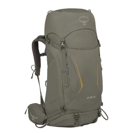 Osprey Kyte 48 WXS/S rocky brook green backpack