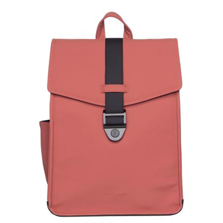 Bold Banana Beyond Bold Envelope Backpack dusty pink-black