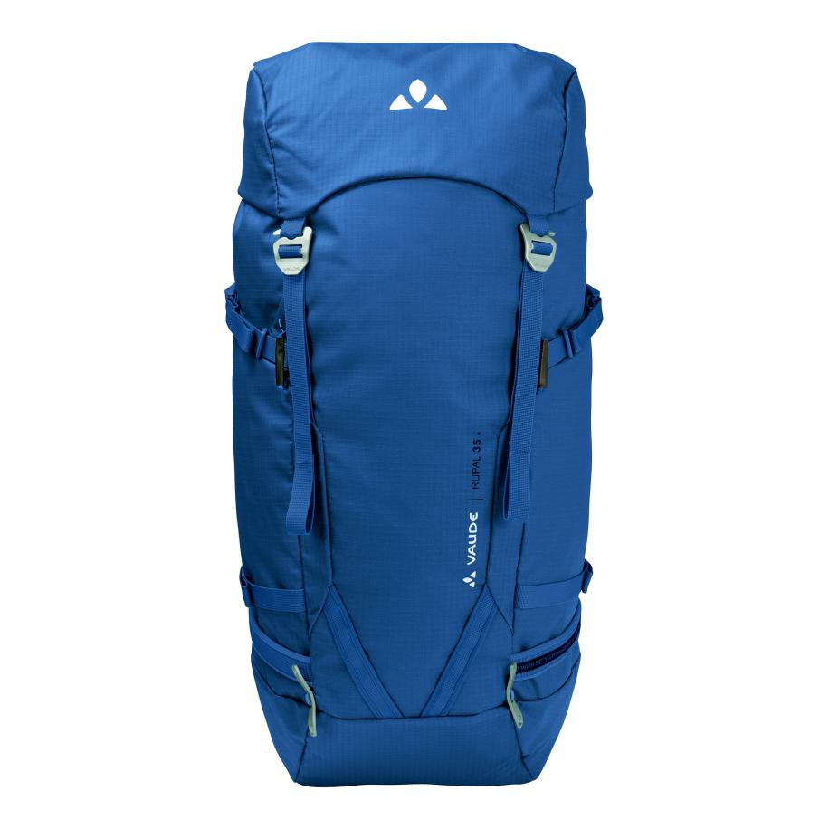 Vaude VAUDE Sportrugzak Rupal 35+ blauw / grijs / wit -