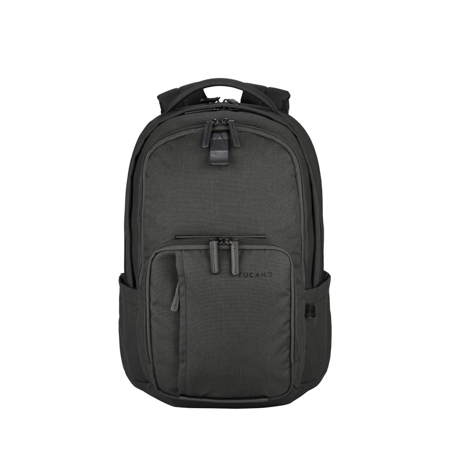Tucano TUCANO Rugzak zwart -