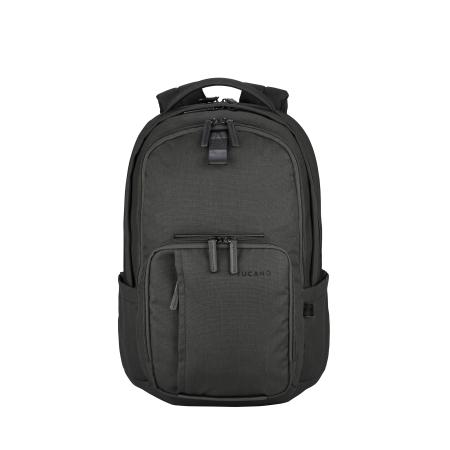 Tucano TUCANO Rugzak zwart
