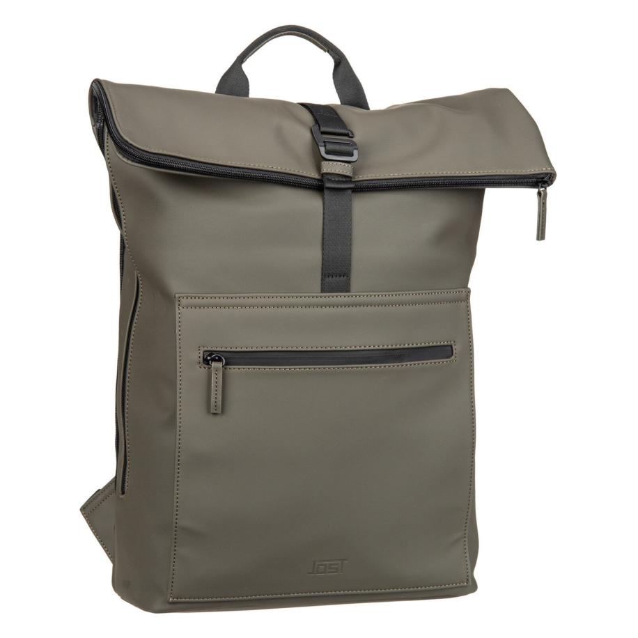 Jost JOST Rugzak Halmstad olijfgroen -