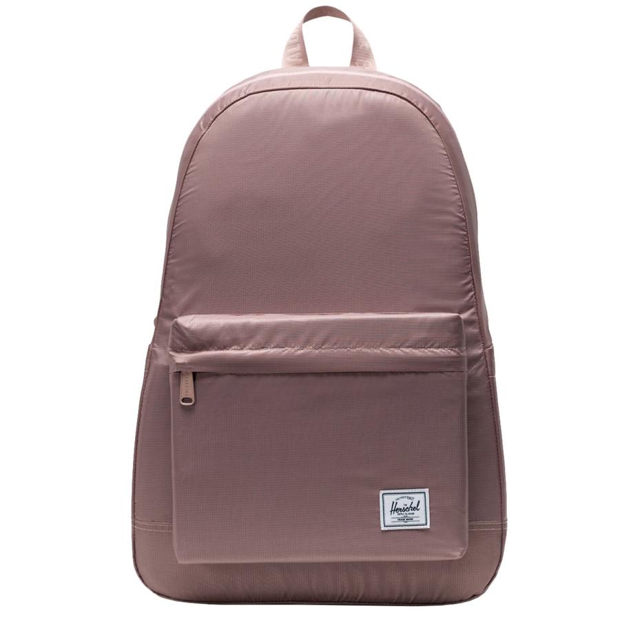 Herschel Supply Co. Rome Packable Backpack ash rose Roze