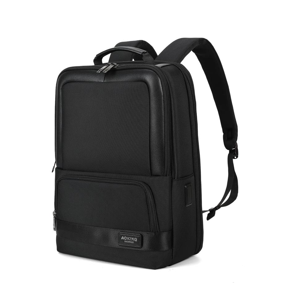 Aoking Aoking Rugzak blauw / zwart -