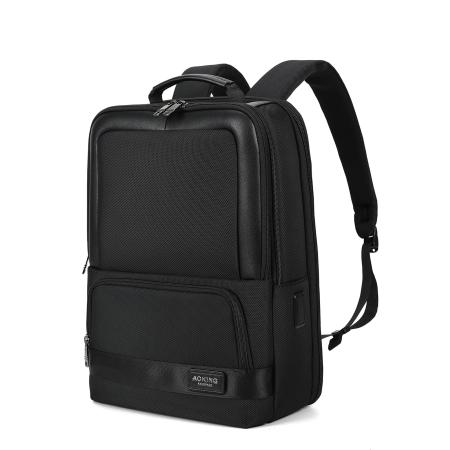 Aoking Aoking Rugzak blauw / zwart