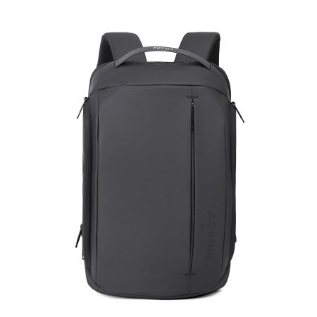 Aoking Aoking Rugzak zwart