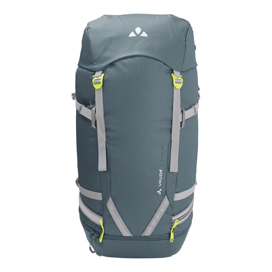Vaude VAUDE Sportrugzak grijs -