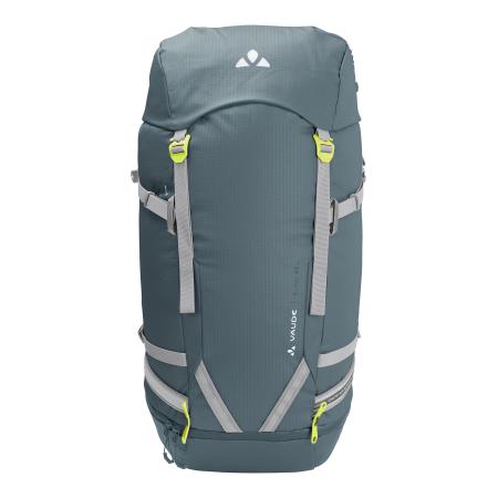 Vaude VAUDE Sportrugzak grijs