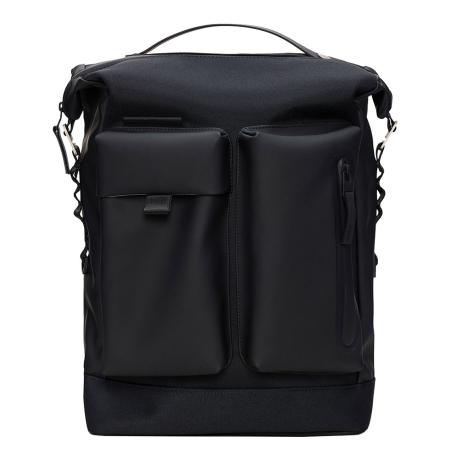 Rains Otaru Backpack W3 black