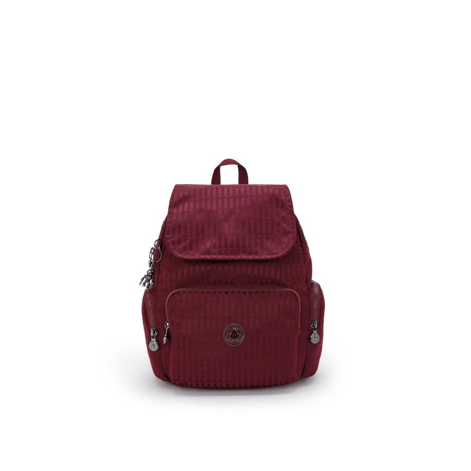 Kipling KIPLING Rugzak bordeaux -