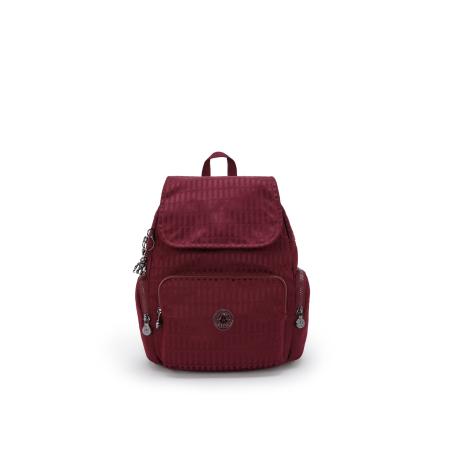 Kipling KIPLING Rugzak bordeaux