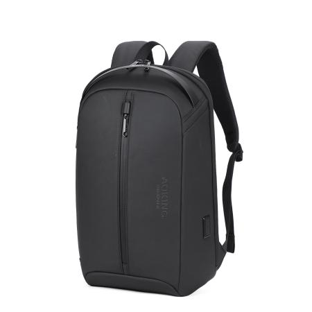 Aoking Aoking Rugzak zwart