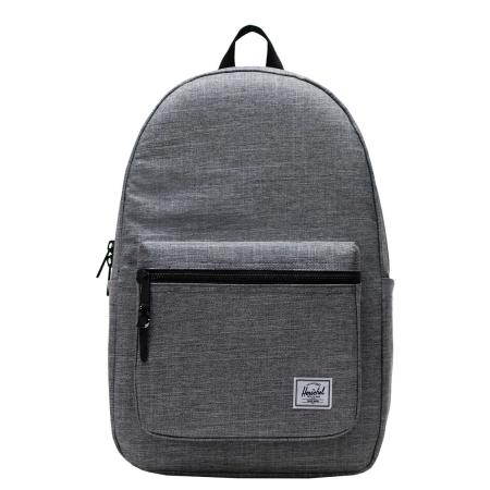 Herschel Supply Co. Settlement Backpack raven crosshatch