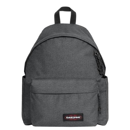 Eastpak Day Pak'R black denim backpack
