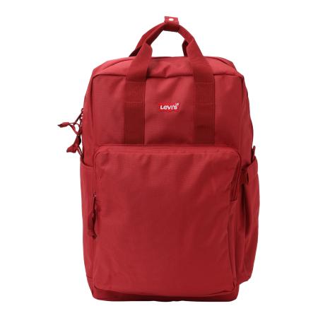 Levi's LEVIS ® Rugzak Large L-Pack Backpack rood