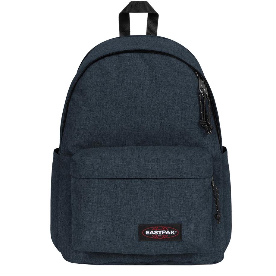 EASTPAK Rugzak Day Office donkerblauw Blauw