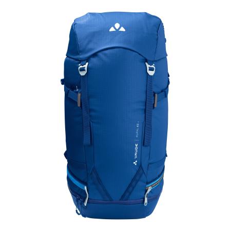 Vaude VAUDE Sportrugzak Rupal 45+ blauw / wit