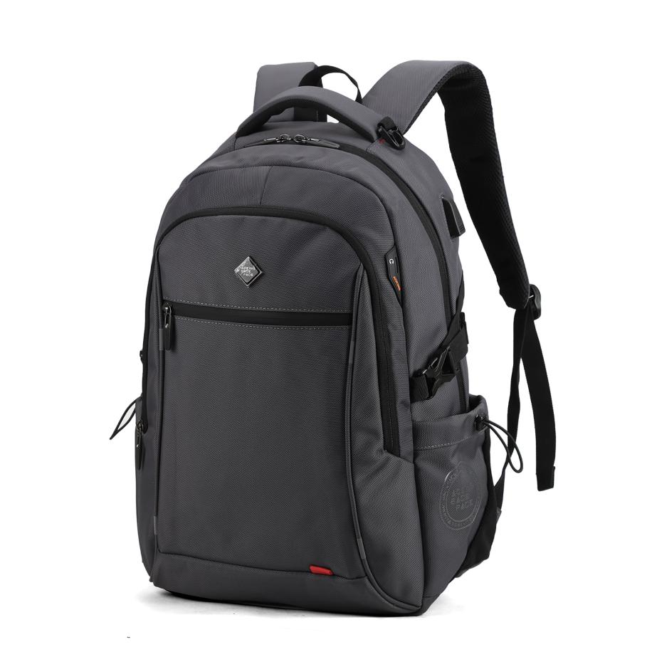 Aoking Aoking Rugzak basaltgrijs -