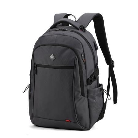 Aoking Aoking Rugzak basaltgrijs