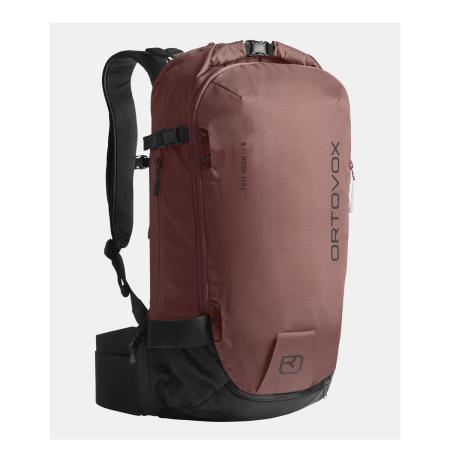 Ortovox Free Rider 26 S chestnut