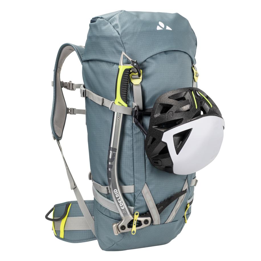 Vaude VAUDE Sportrugzak grijs -