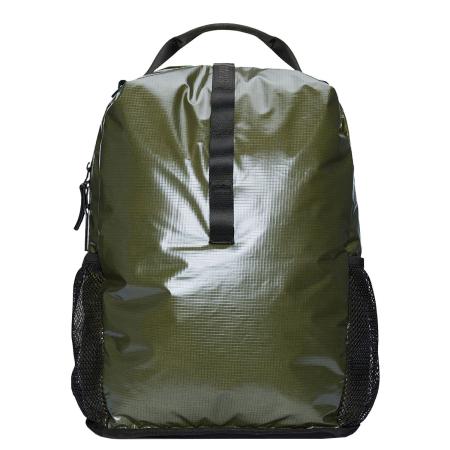 Rains Sibu Clip Front Backpack W3 marsh