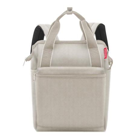 Reisenthel Travelling Allrounder R herringbone sand
