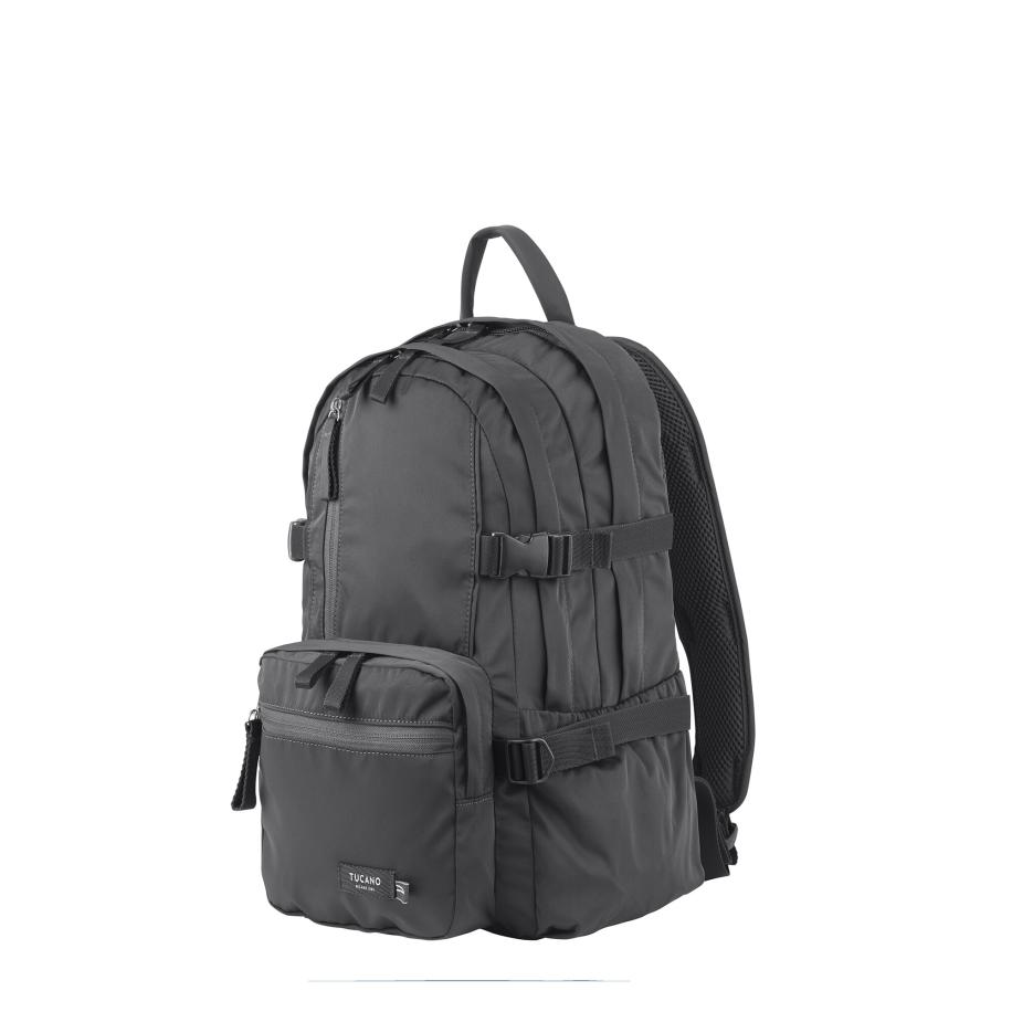 Tucano TUCANO Rugzak zwart -