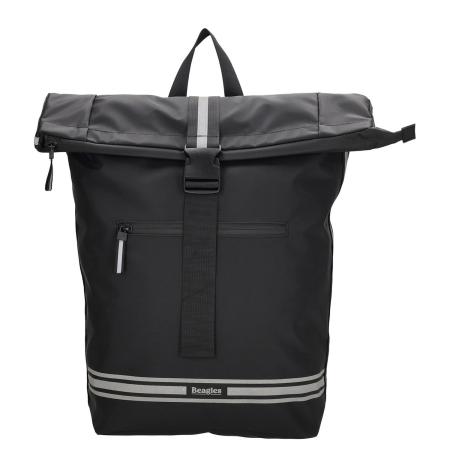 Beagles Bicycle Originals Panniers black