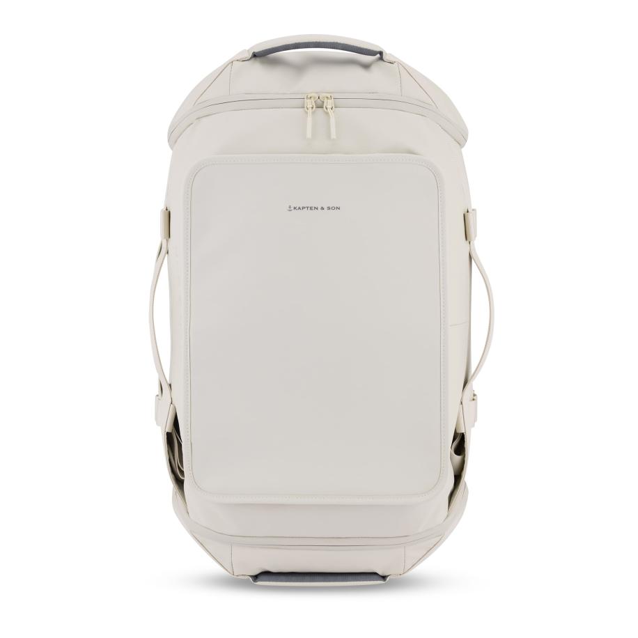 Kapten & Son Kapten & Son Rugzak Lisbon sand -