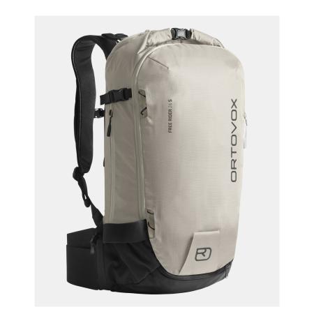 Ortovox Free Rider 26 S white-tea