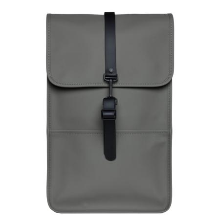 Rains Backpack W3 grey