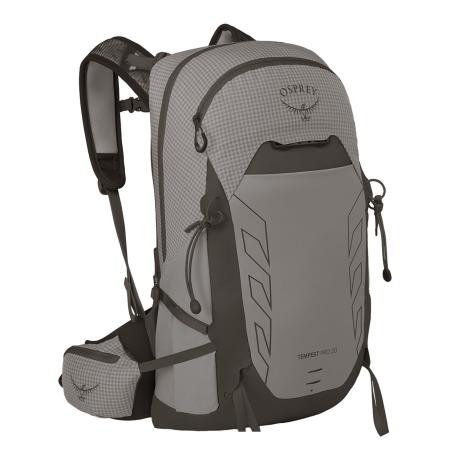 Osprey Tempest Pro 20 silver lining backpack