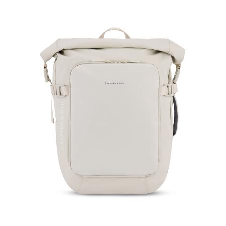 Kapten & Son Kapten & Son Rugzak Lisbon sand